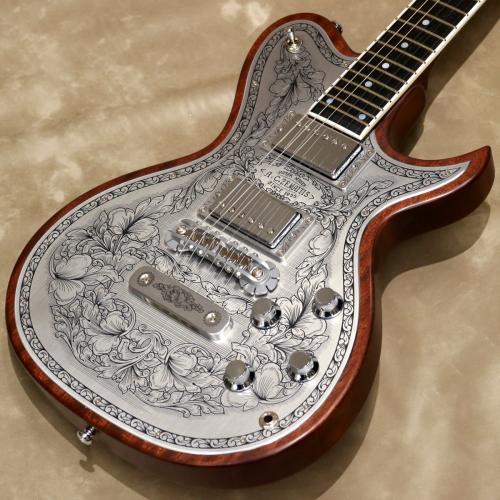 ZEMAITIS MFG-AC-24 DUO, Natural