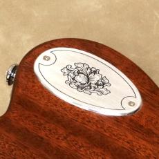 ZEMAITIS MFG-AC-24 DUO, Natural_9