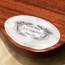 ZEMAITIS MFG-AC-24 DUO, Natural_10