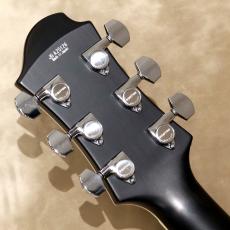 ZEMAITIS MFG-AC-24 DUO, Black_5