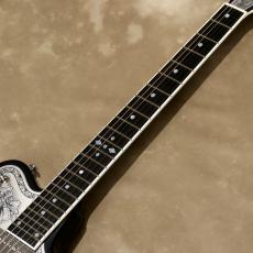 ZEMAITIS MFG-AC-24 DUO, Black_6