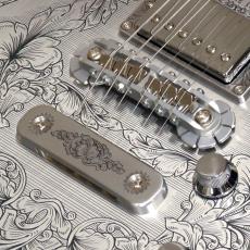 ZEMAITIS MFG-AC-24 DUO, Black_7