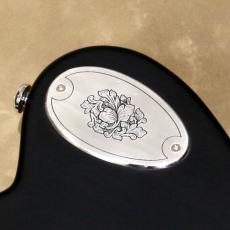 ZEMAITIS MFG-AC-24 DUO, Black_9