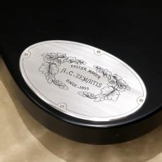 ZEMAITIS MFG-AC-24 DUO, Black_10