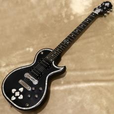 ZEMAITIS IFG-AC-24 Heart, Black_2