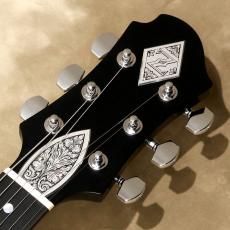 ZEMAITIS IFG-AC-24 Heart, Black_4