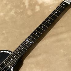 ZEMAITIS IFG-AC-24 Heart, Black_6