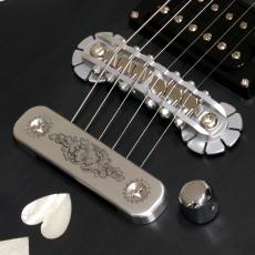 ZEMAITIS IFG-AC-24 Heart, Black_7