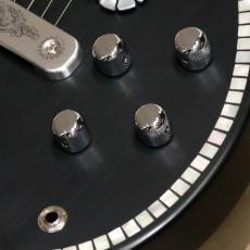 ZEMAITIS IFG-AC-24 Heart, Black_8