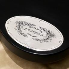 ZEMAITIS IFG-AC-24 Heart, Black_10