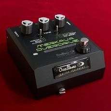 Ovaltone MERKAVA OVERDRIVE 【限定1台大特価】_7
