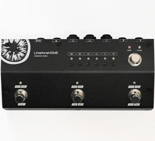 Limetone Audio LimetoneHOME 3LB 【未展示在庫】