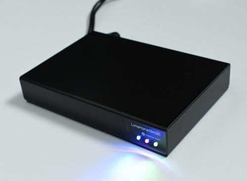 Limetone Audio LimetoneBASE 【未展示在庫】