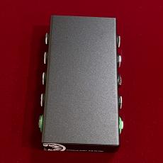 Limetone Audio JCB-5S-Flat 【"下に敷く" ジャンクションボックス】【TRS MIDI端子搭載】