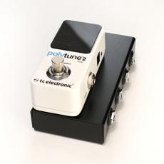 Limetone Audio JCB-5S-Flat 【"下に敷く" ジャンクションボックス】【TRS MIDI端子搭載】_11