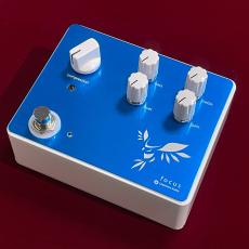 Limetone Audio focus alumite color  【コンプレッサー/ブースター】_5