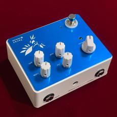 Limetone Audio focus alumite color  【コンプレッサー/ブースター】_6