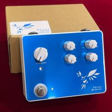 Limetone Audio focus alumite color  【コンプレッサー/ブースター】_7