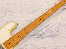 Squier 【軽量!】Classic Vibe Telecaster Bass / Vintage White【3.93kg】_2
