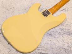 Squier 【軽量!】Classic Vibe Telecaster Bass / Vintage White【3.93kg】_4