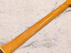 Squier 【軽量!】Classic Vibe Telecaster Bass / Vintage White【3.93kg】_5