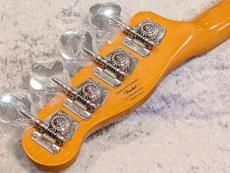 Squier 【軽量!】Classic Vibe Telecaster Bass / Vintage White【3.93kg】_6