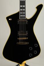 Greco GM-CST Noir Ancien