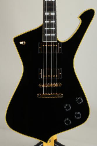 Greco GM-CST Noir Ancien