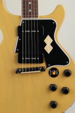 Epiphone Inspired by Gibson Custom 1960 Les Paul Special Double Cut Reissue【S/N 25021530498】_2