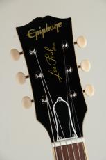 Epiphone Inspired by Gibson Custom 1960 Les Paul Special Double Cut Reissue【S/N 25021530498】_8