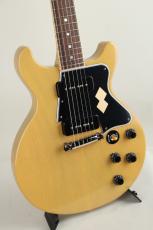 Epiphone Inspired by Gibson Custom 1960 Les Paul Special Double Cut Reissue【S/N 25021530498】_10