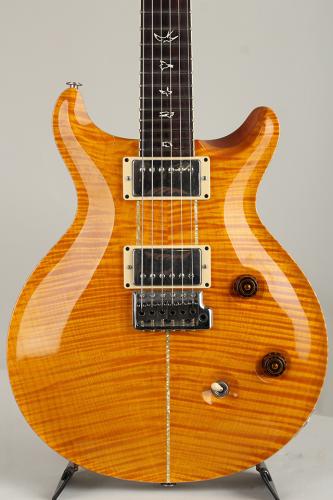 Paul Reed Smith [PRS] 25th Anniversary Santana 10Top / Santana Yellow 2011