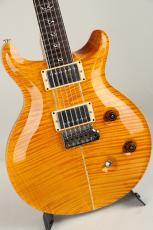 Paul Reed Smith [PRS] 25th Anniversary Santana 10Top / Santana Yellow 2011_3