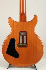 Paul Reed Smith [PRS] 25th Anniversary Santana 10Top / Santana Yellow 2011_4