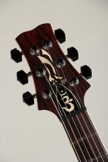 Paul Reed Smith [PRS] 25th Anniversary Santana 10Top / Santana Yellow 2011_8