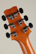 Paul Reed Smith [PRS] 25th Anniversary Santana 10Top / Santana Yellow 2011_9