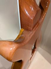 Paul Reed Smith [PRS] 25th Anniversary Santana 10Top / Santana Yellow 2011_10