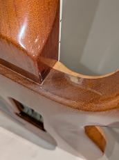 Paul Reed Smith [PRS] 25th Anniversary Santana 10Top / Santana Yellow 2011_11