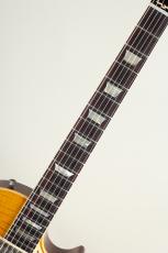 Gibson Murphy Lab 1959 Les Paul Standard Green Lemon Fade Ultra Light Aged #952084_6