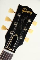 Gibson Murphy Lab 1959 Les Paul Standard Green Lemon Fade Ultra Light Aged #952084_7