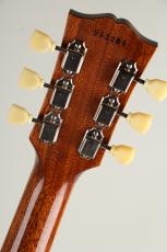 Gibson Murphy Lab 1959 Les Paul Standard Green Lemon Fade Ultra Light Aged #952084_8