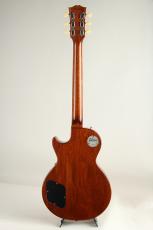 Gibson Murphy Lab 1959 Les Paul Standard Green Lemon Fade Ultra Light Aged #952084_10