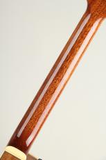 Kikuchi Guitars MF15S Blackwood_7