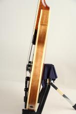 Kikuchi Guitars MF15S Blackwood_10