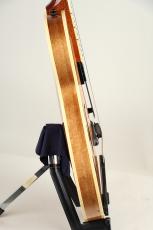 Kikuchi Guitars MF15S Blackwood_11