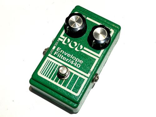 DOD Envelope Filter 440