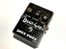 Boot-Leg JAZZ FUZZ JZF-1.0