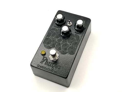 Earth Quaker Devices 南部鉄器 Plumes