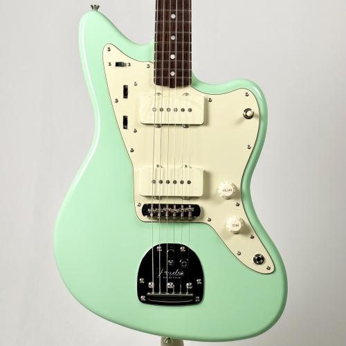 Fender FSR Made in Japan Traditional Jazzmaster w/ Matching Headstock -Surf Green-【3.52kg】
