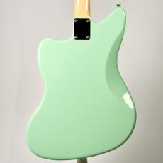 Fender FSR Made in Japan Traditional Jazzmaster w/ Matching Headstock -Surf Green-【3.52kg】_3
